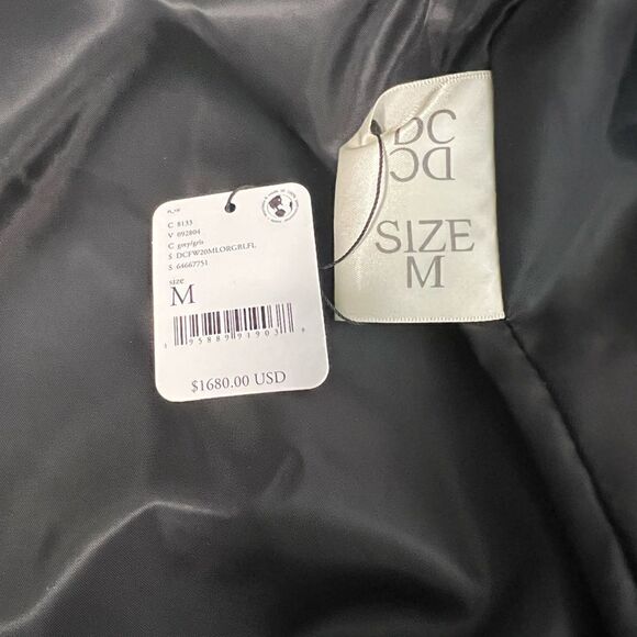 Free People DanCassab Loretta Jacket - Picture 12 of 15